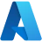 Microsoft Azure logo